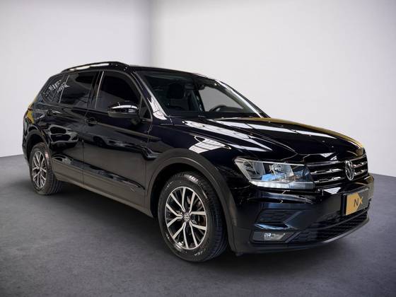 VOLKSWAGEN TIGUAN 1.4 250 TSI TOTAL FLEX ALLSPACE TIPTRONIC VOLKSWAGEN TIGUAN 1.4 250 TSI TOTAL FLEX ALLSPACE TIPTRONIC